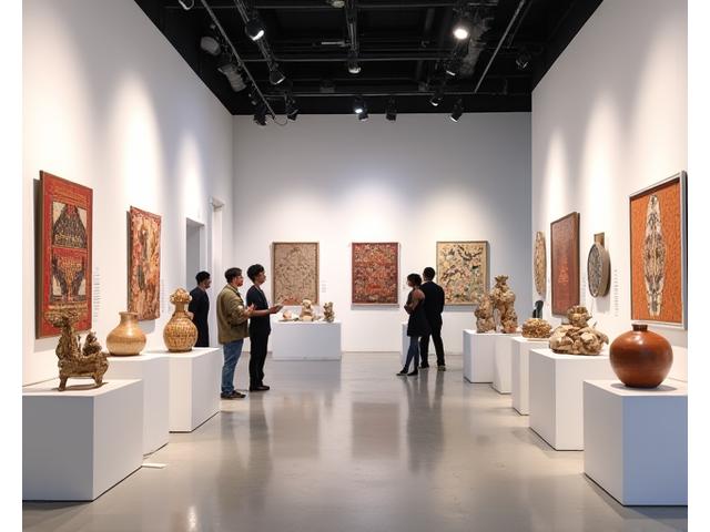Galeri Artisan Korporat