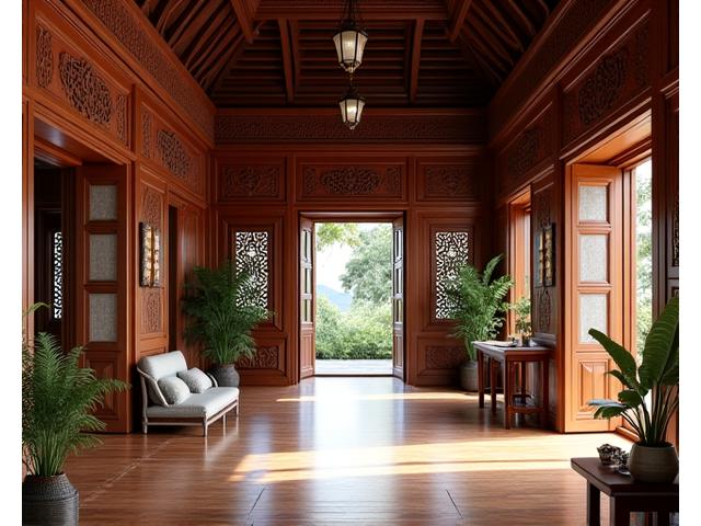 Lokasi Warisan Budaya